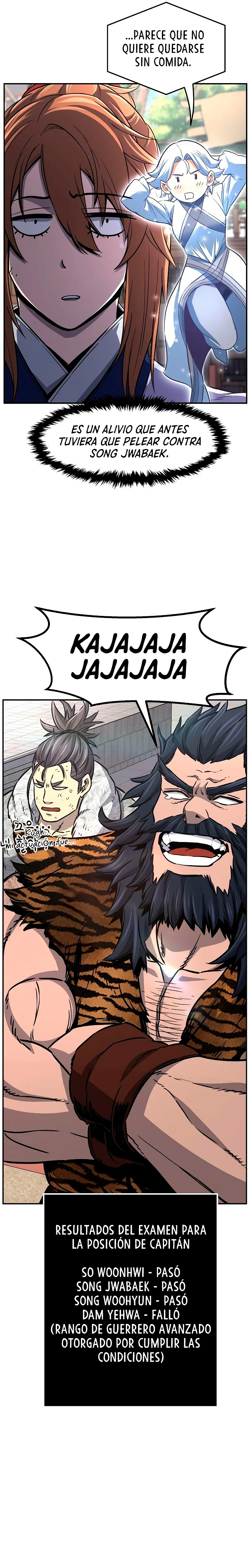 Read Sentido Absoluto de la Espada ES Manga Online