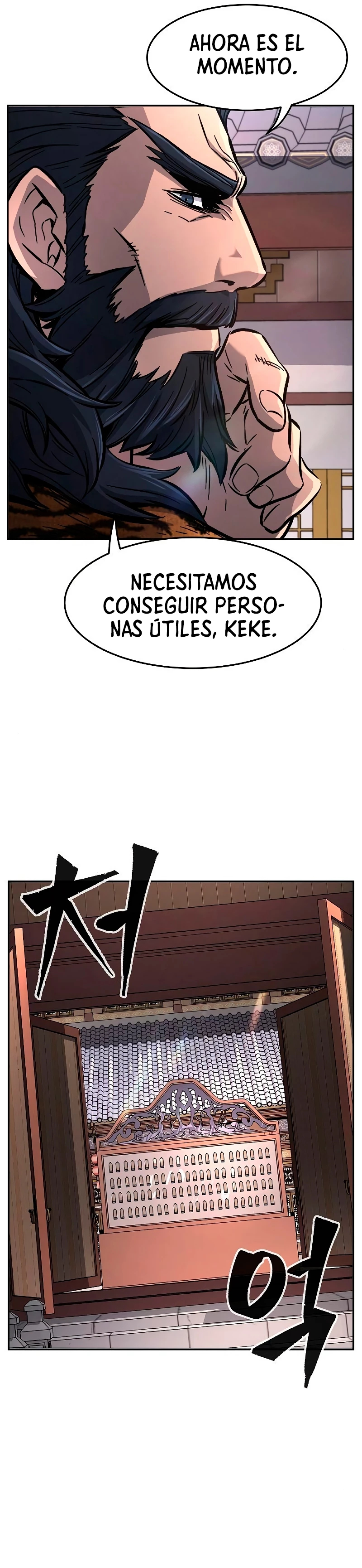 Read Sentido Absoluto de la Espada ES Manga Online