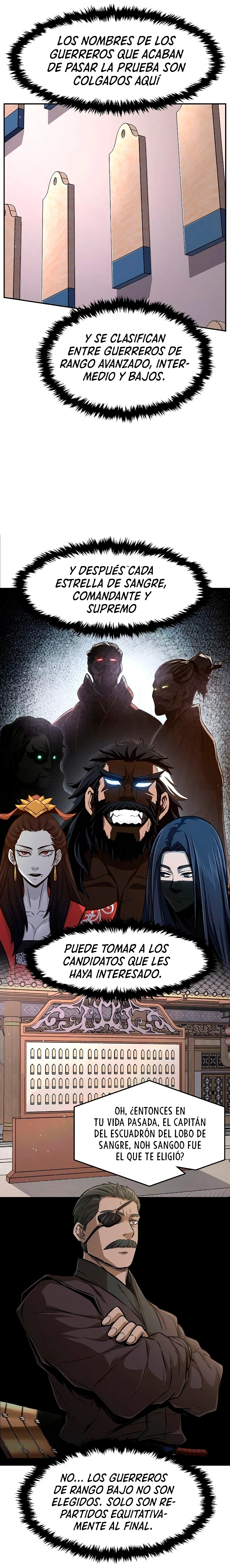 Read Sentido Absoluto de la Espada ES Manga Online