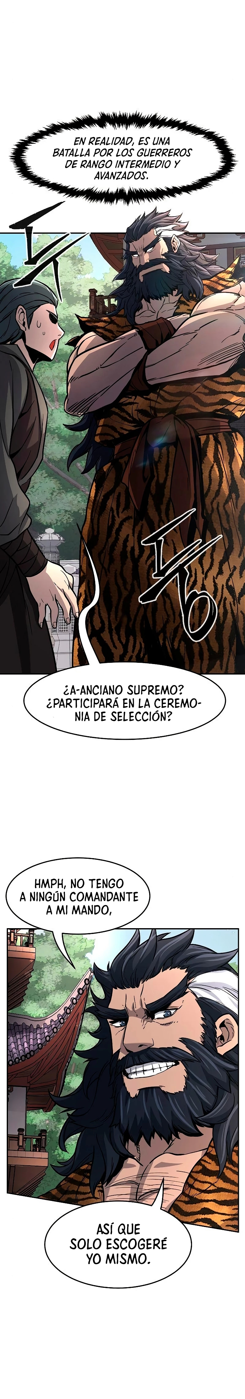 Read Sentido Absoluto de la Espada ES Manga Online
