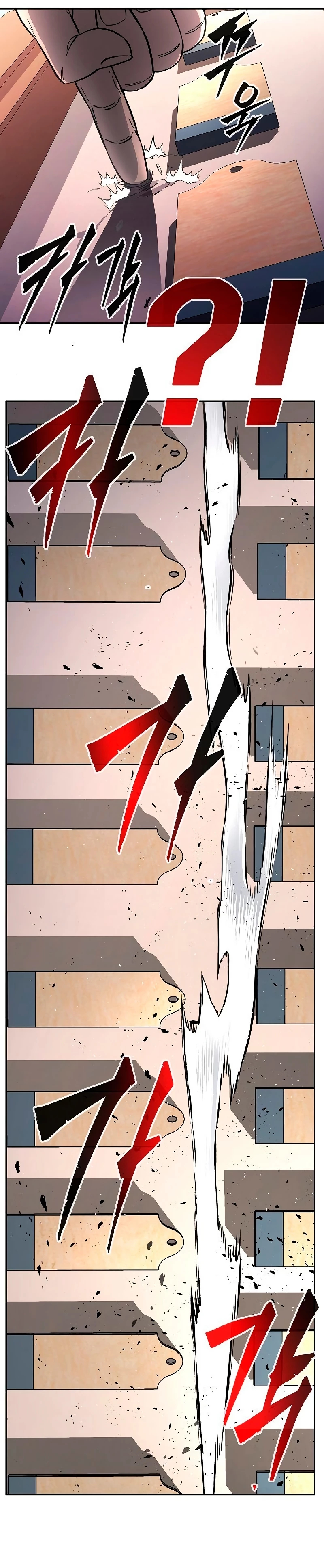 Read Sentido Absoluto de la Espada ES Manga Online