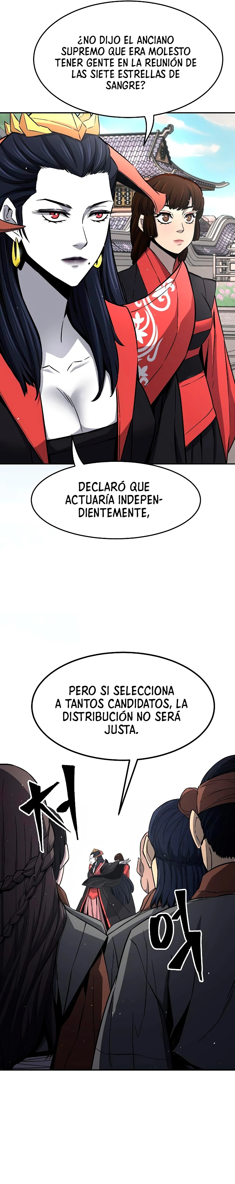 Read Sentido Absoluto de la Espada ES Manga Online