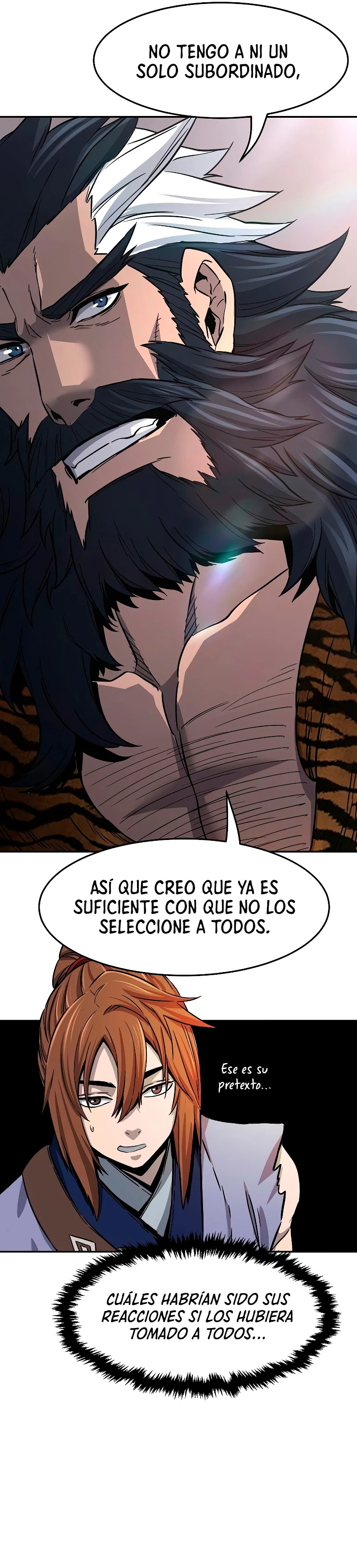 Read Sentido Absoluto de la Espada ES Manga Online