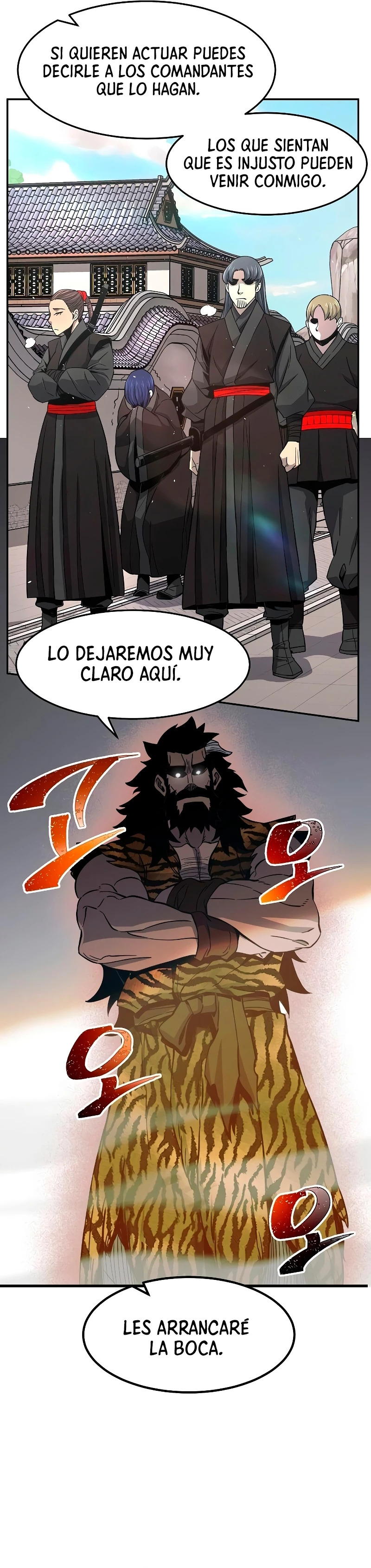 Read Sentido Absoluto de la Espada ES Manga Online
