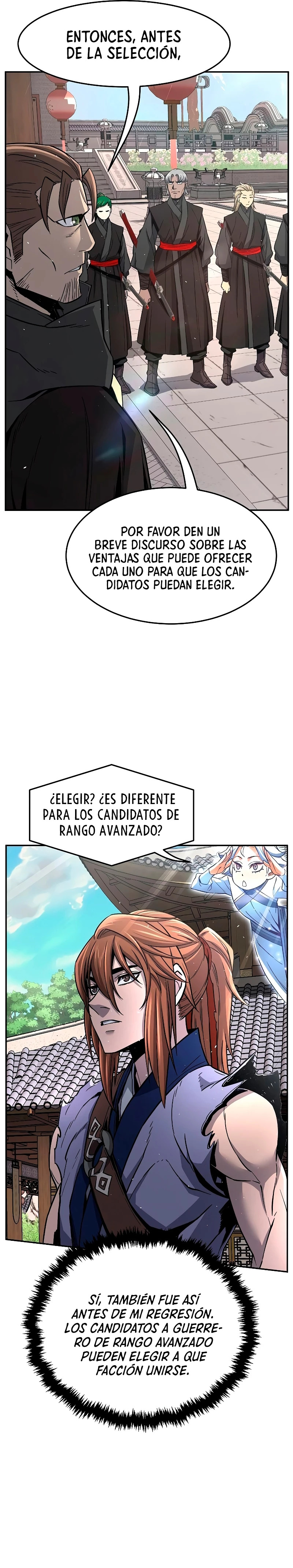 Read Sentido Absoluto de la Espada ES Manga Online