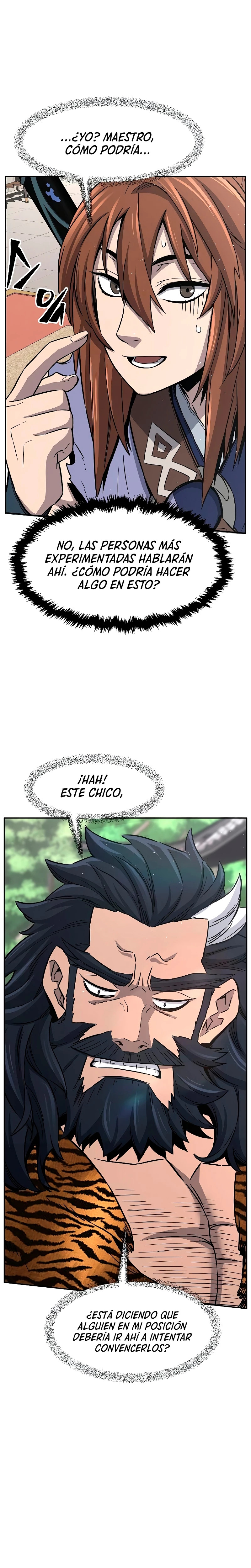 Read Sentido Absoluto de la Espada ES Manga Online