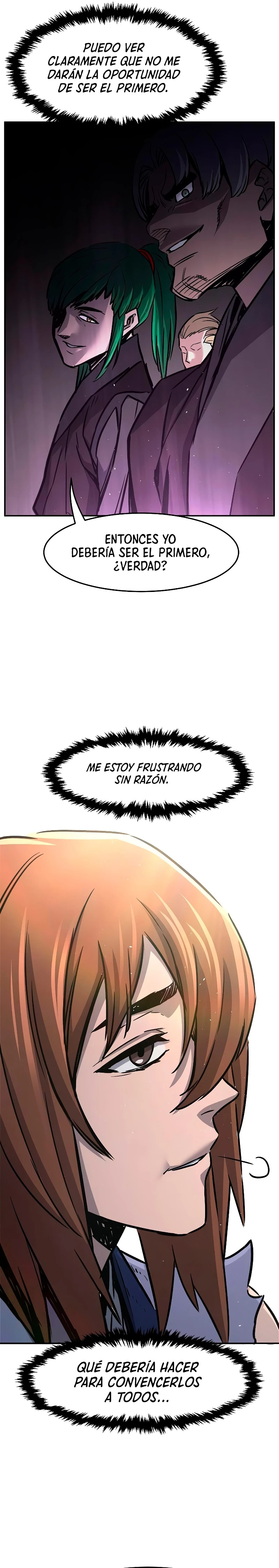Read Sentido Absoluto de la Espada ES Manga Online