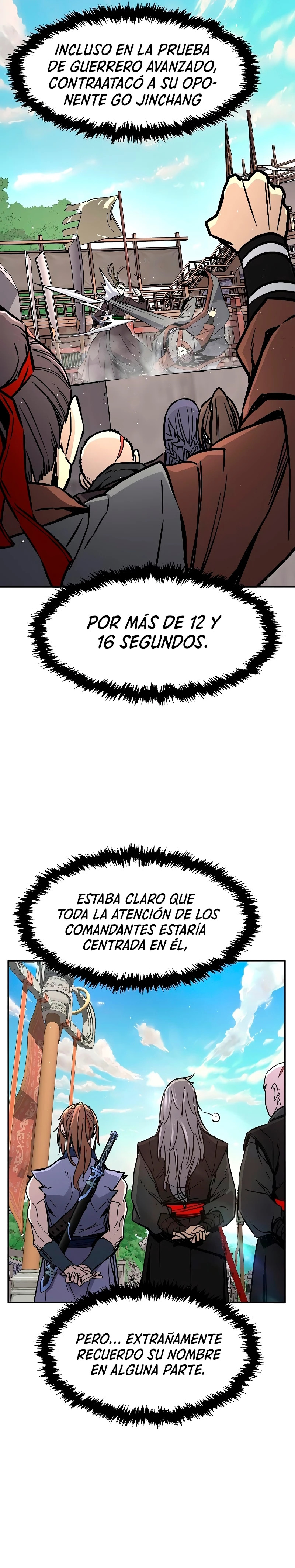 Read Sentido Absoluto de la Espada ES Manga Online