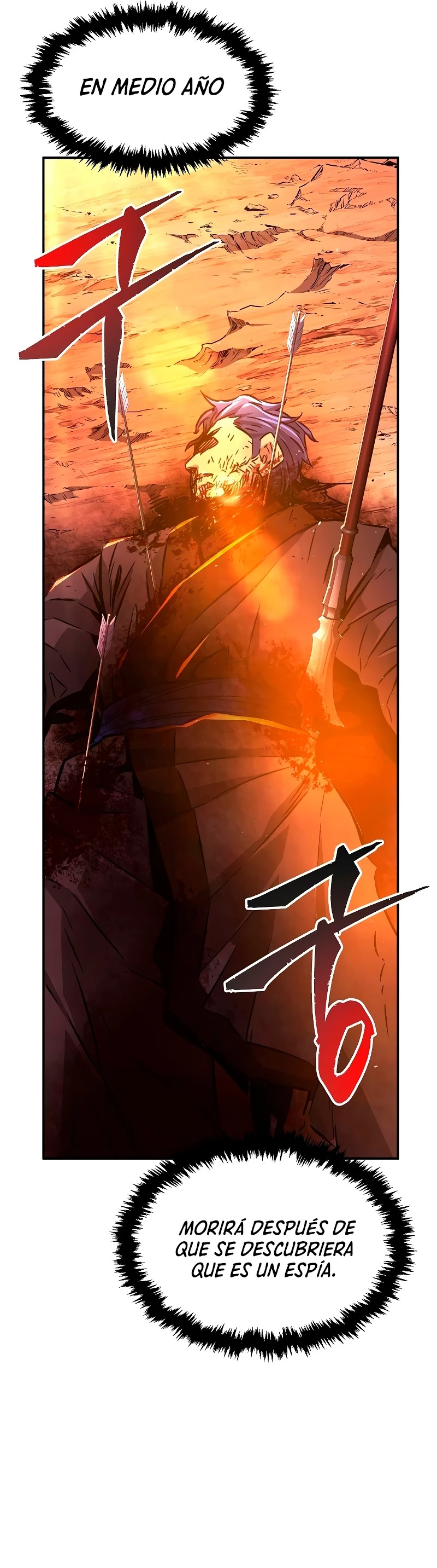 Read Sentido Absoluto de la Espada ES Manga Online