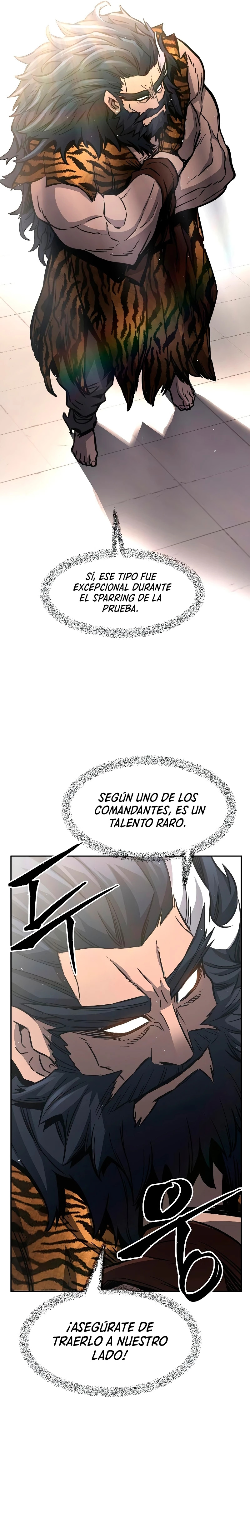 Read Sentido Absoluto de la Espada ES Manga Online