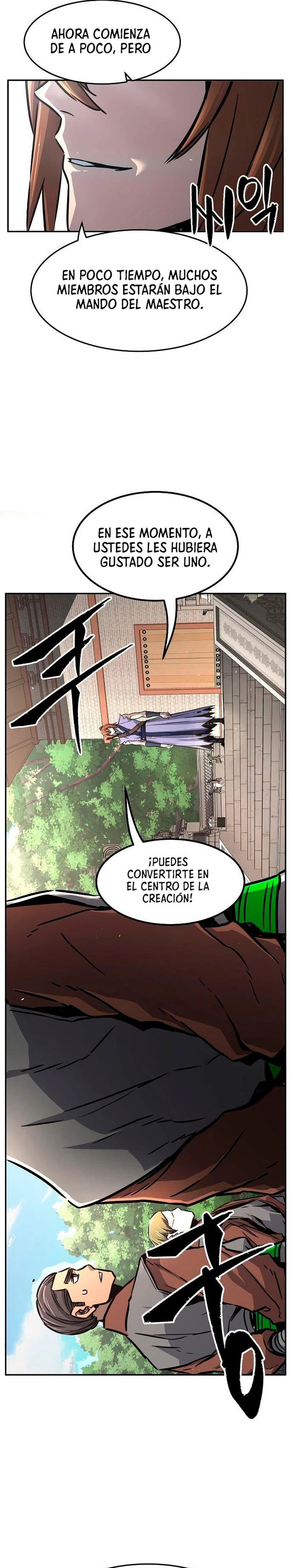 Read Sentido Absoluto de la Espada ES Manga Online