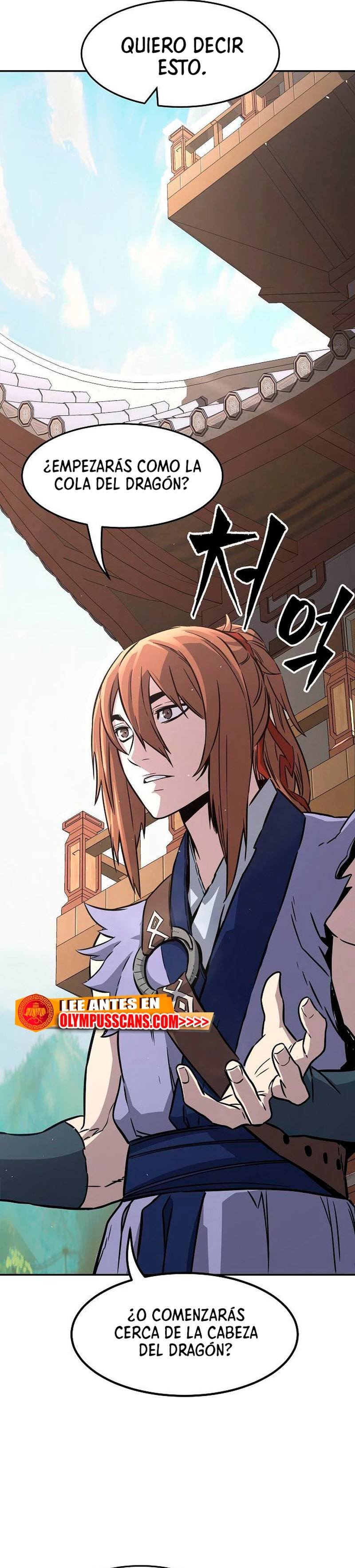 Read Sentido Absoluto de la Espada ES Manga Online