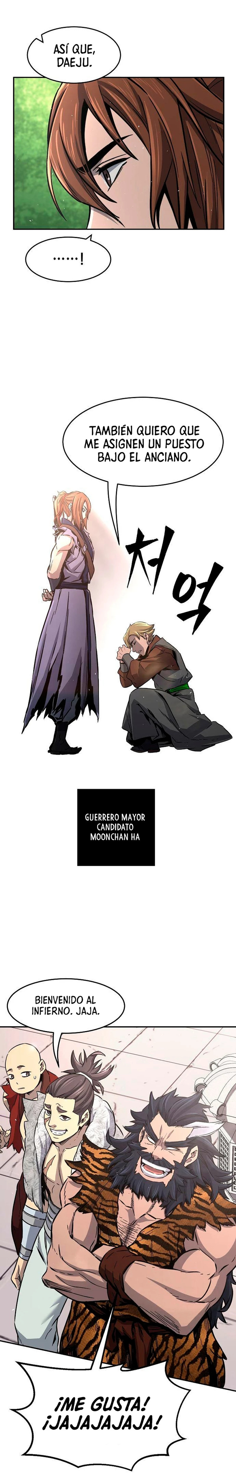 Read Sentido Absoluto de la Espada ES Manga Online