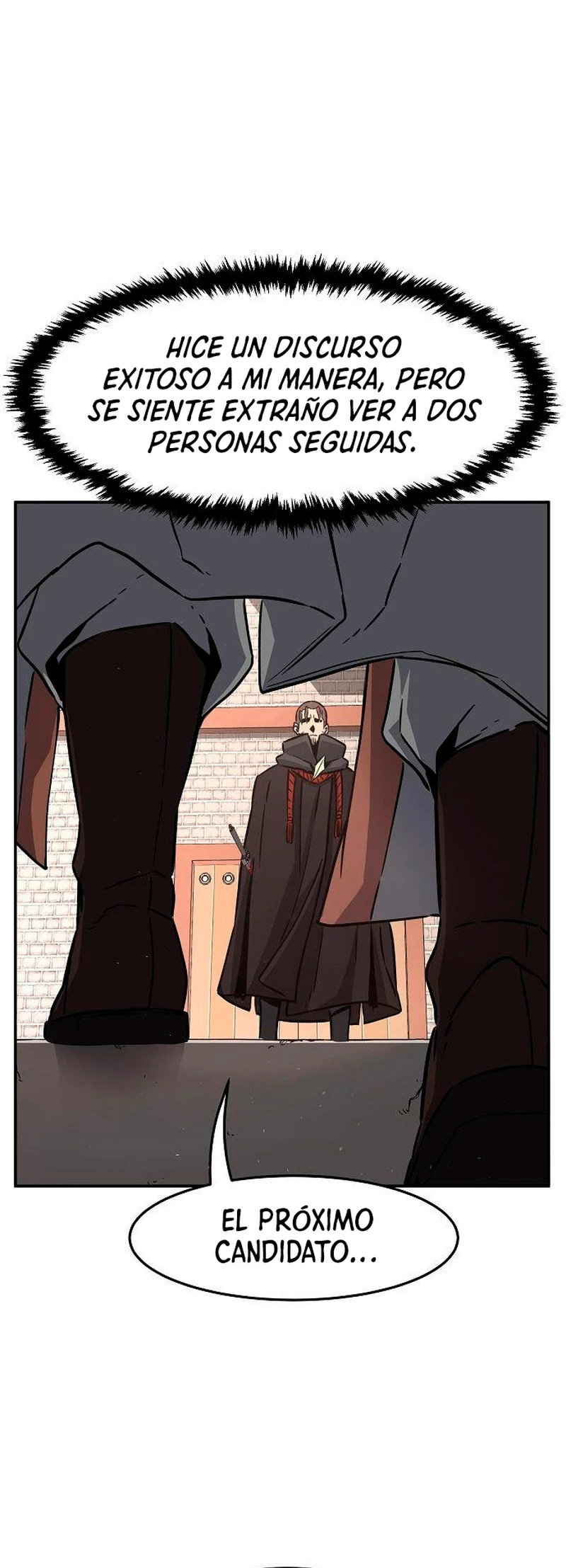 Read Sentido Absoluto de la Espada ES Manga Online