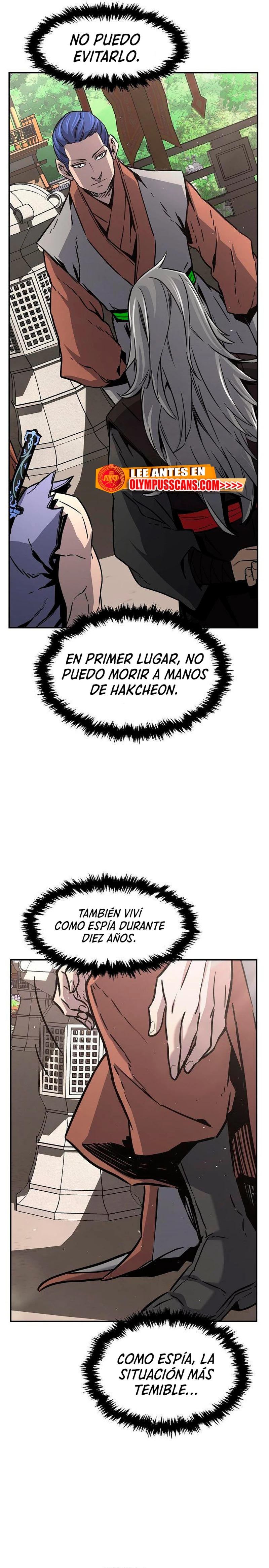 Read Sentido Absoluto de la Espada ES Manga Online