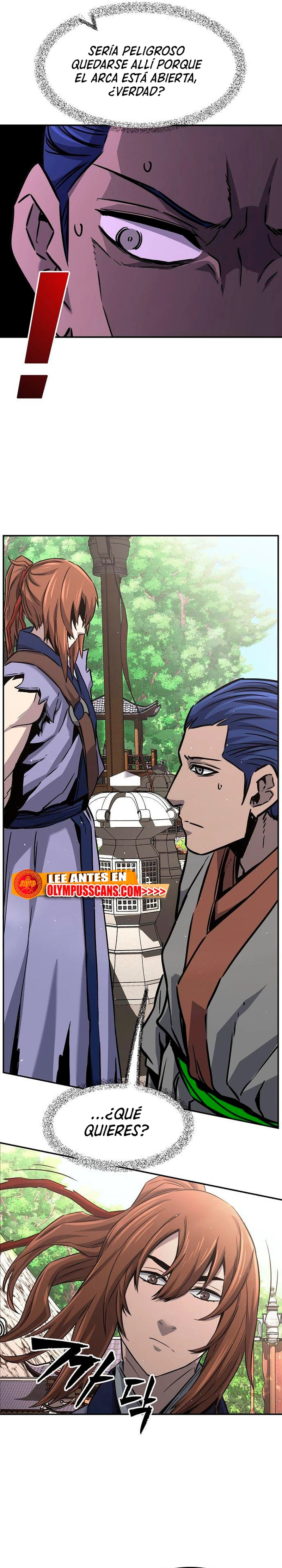 Read Sentido Absoluto de la Espada ES Manga Online