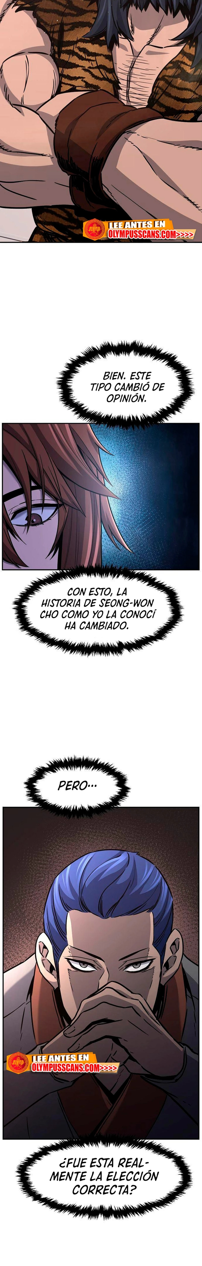 Read Sentido Absoluto de la Espada ES Manga Online