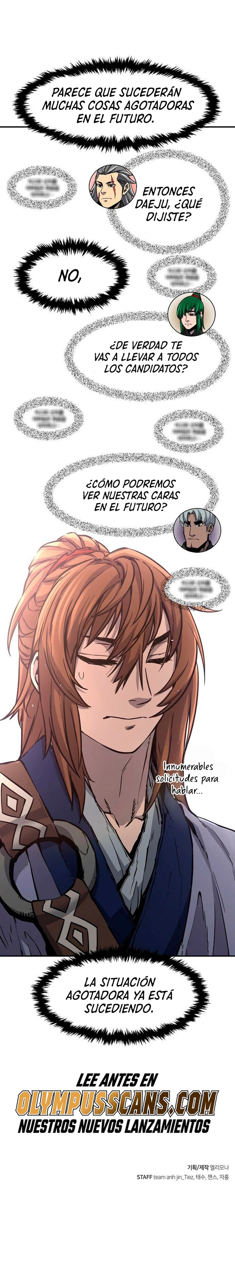 Read Sentido Absoluto de la Espada ES Manga Online