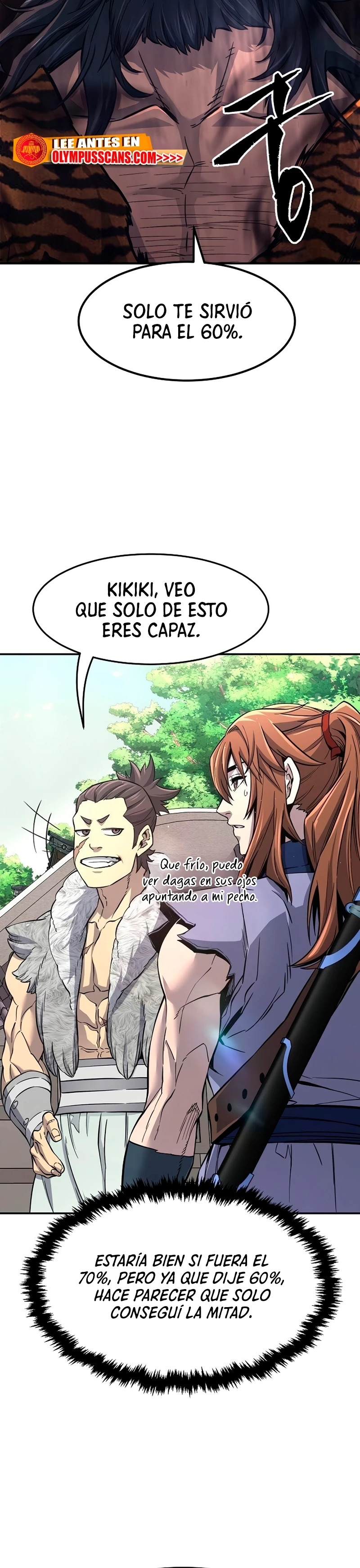 Read Sentido Absoluto de la Espada ES Manga Online