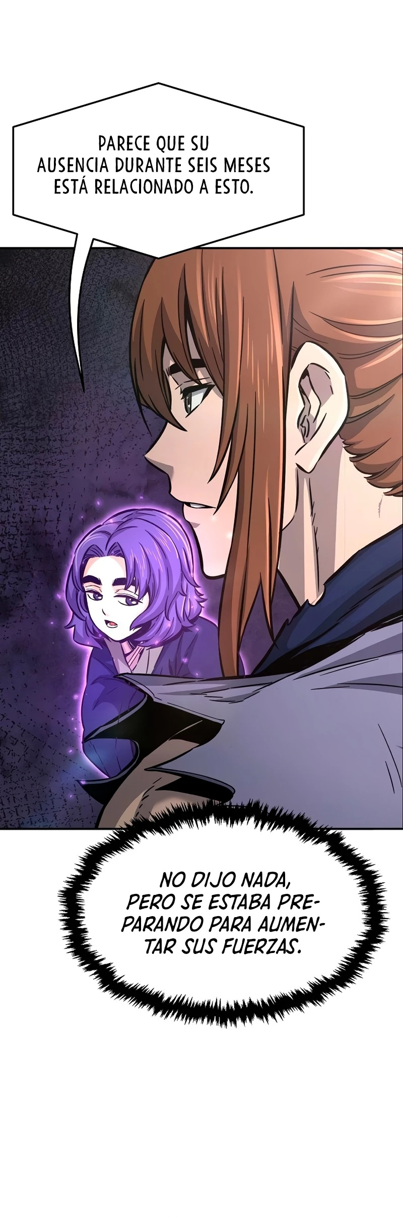 Read Sentido Absoluto de la Espada ES Manga Online