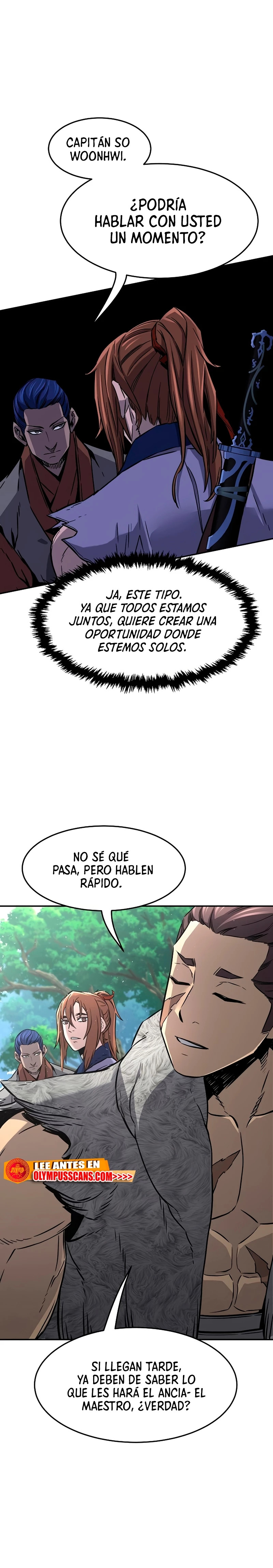 Read Sentido Absoluto de la Espada ES Manga Online
