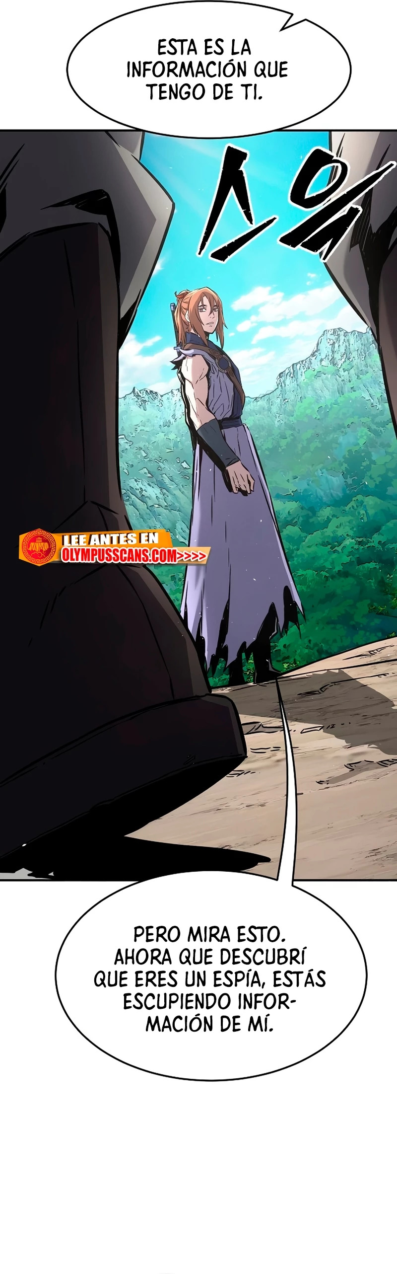 Read Sentido Absoluto de la Espada ES Manga Online