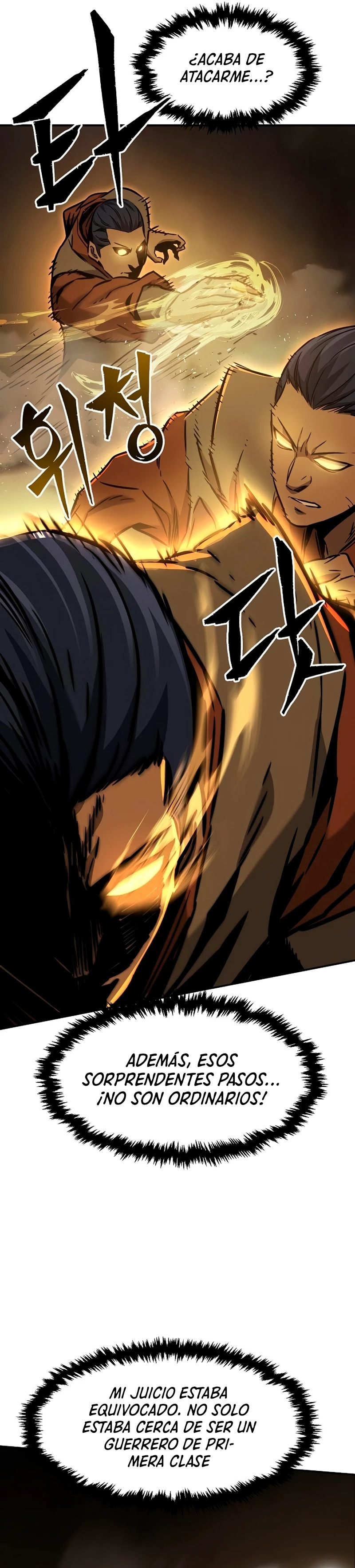 Read Sentido Absoluto de la Espada ES Manga Online