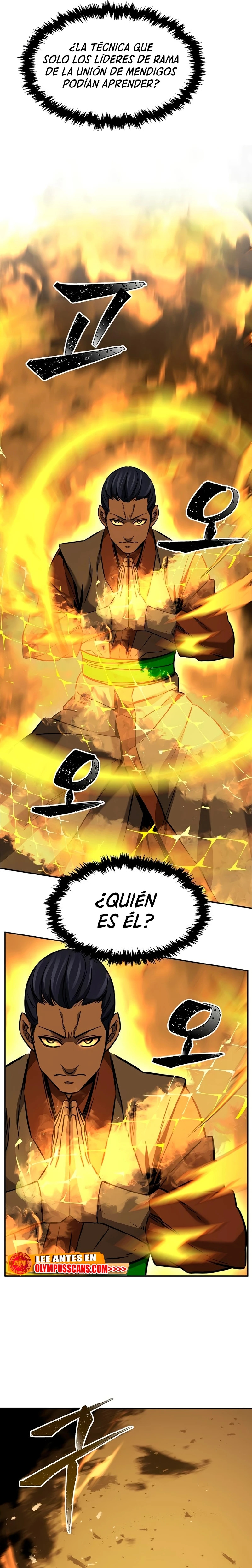Read Sentido Absoluto de la Espada ES Manga Online