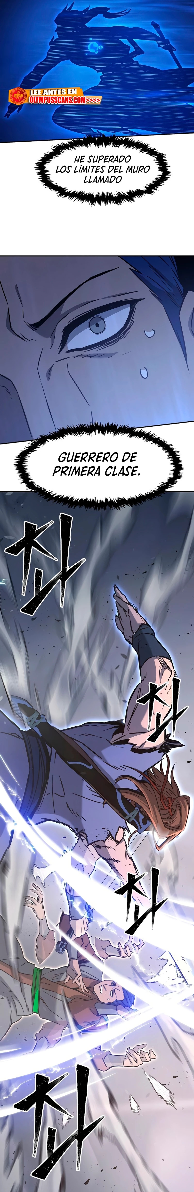 Read Sentido Absoluto de la Espada ES Manga Online