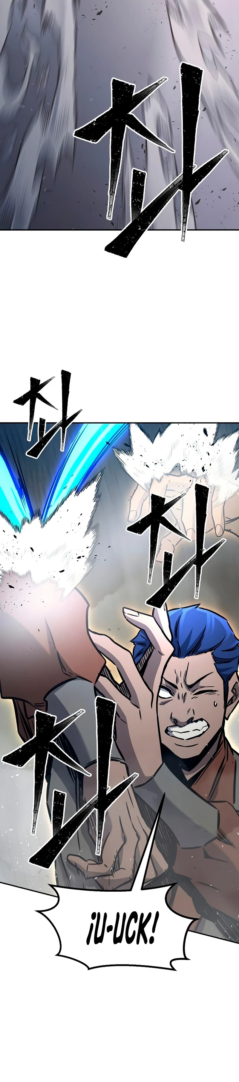 Read Sentido Absoluto de la Espada ES Manga Online
