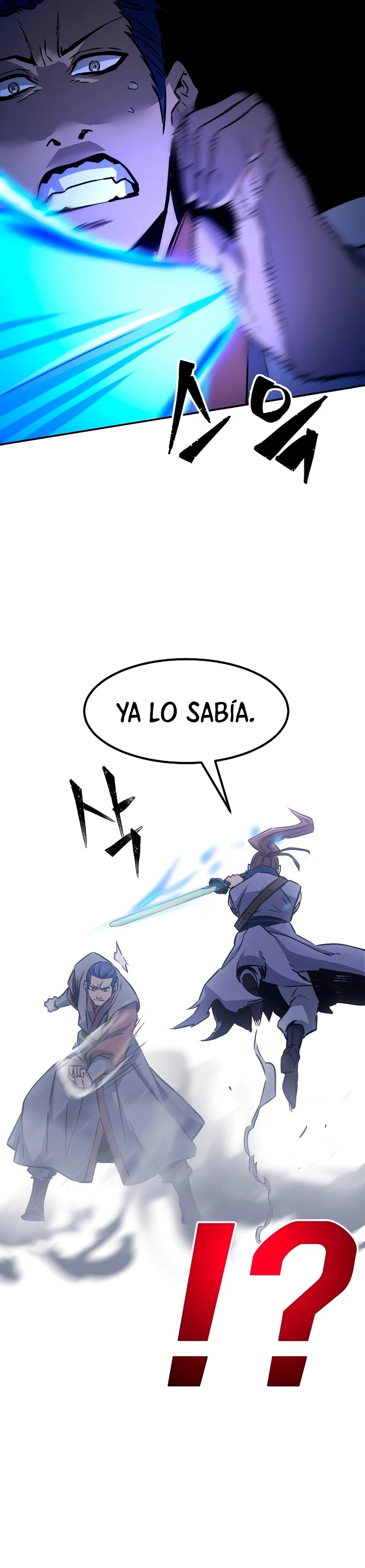 Read Sentido Absoluto de la Espada ES Manga Online