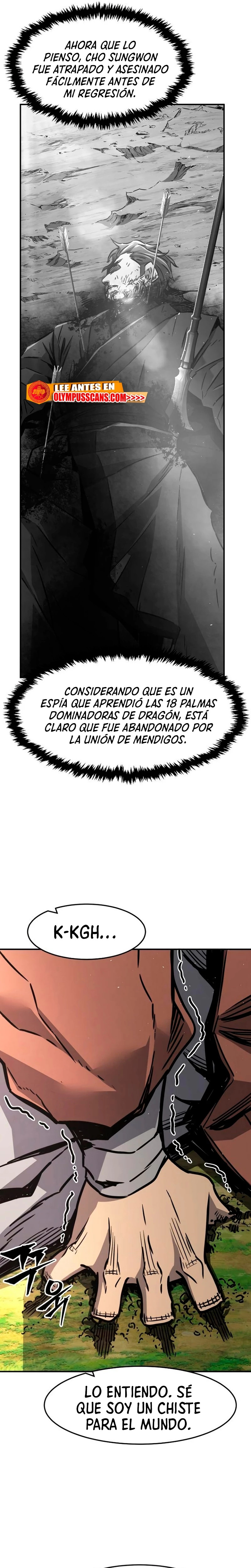 Read Sentido Absoluto de la Espada ES Manga Online
