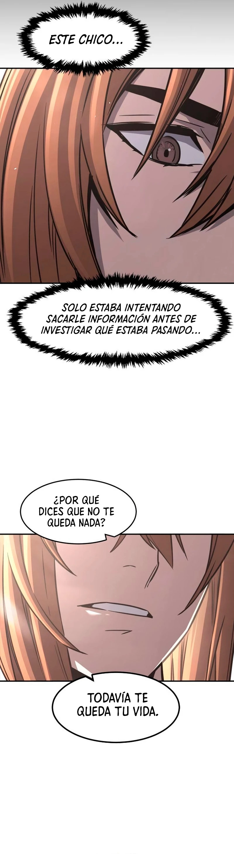 Read Sentido Absoluto de la Espada ES Manga Online