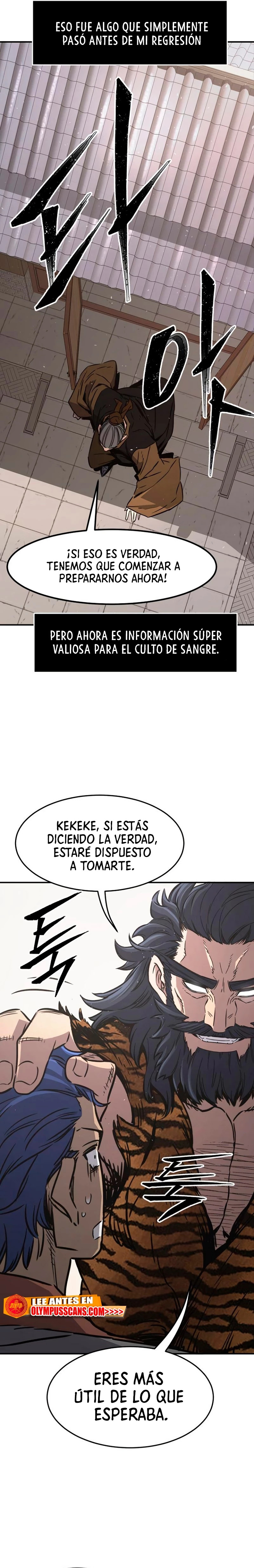 Read Sentido Absoluto de la Espada ES Manga Online