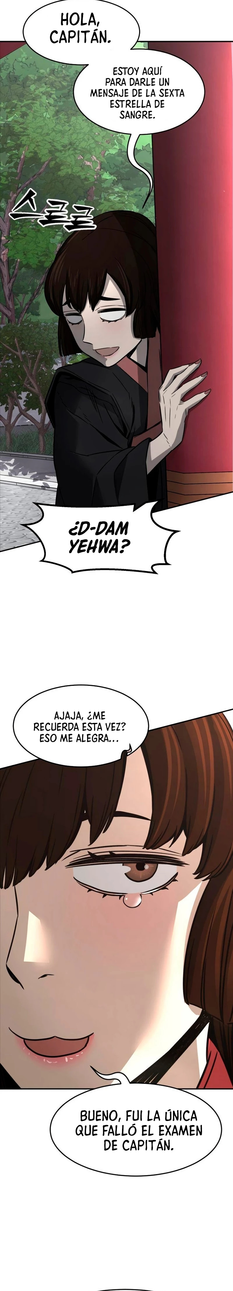 Read Sentido Absoluto de la Espada ES Manga Online