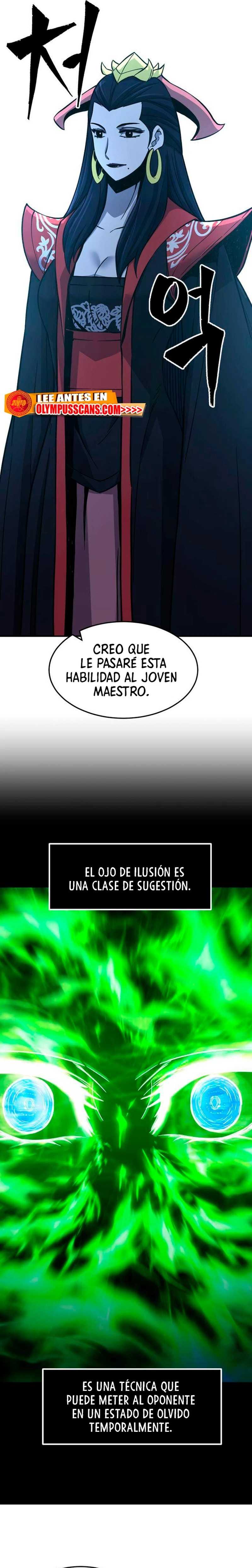 Read Sentido Absoluto de la Espada ES Manga Online