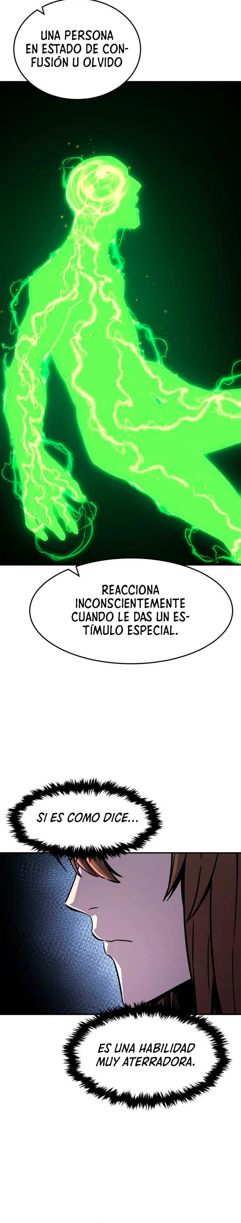 Read Sentido Absoluto de la Espada ES Manga Online