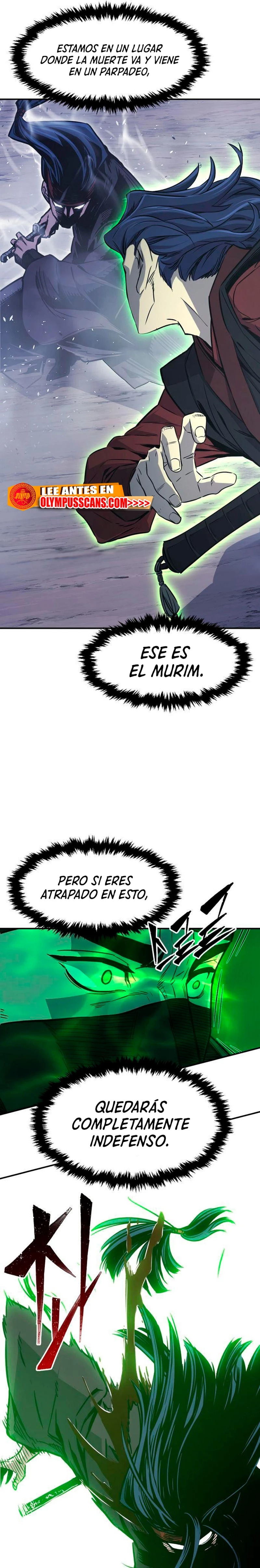 Read Sentido Absoluto de la Espada ES Manga Online