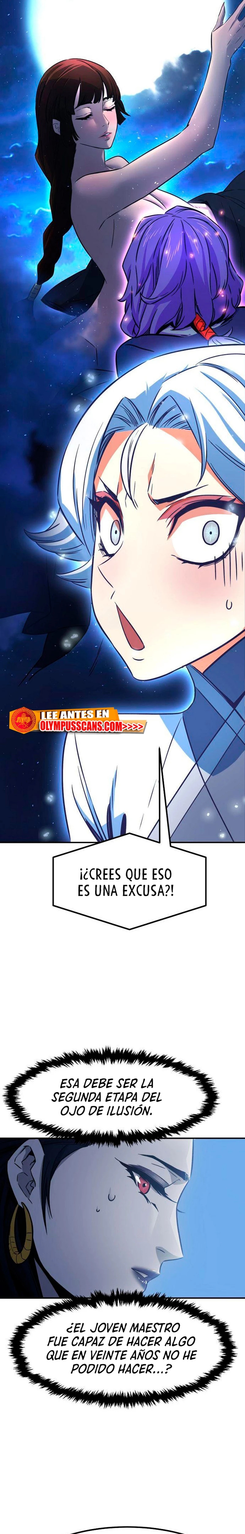 Read Sentido Absoluto de la Espada ES Manga Online