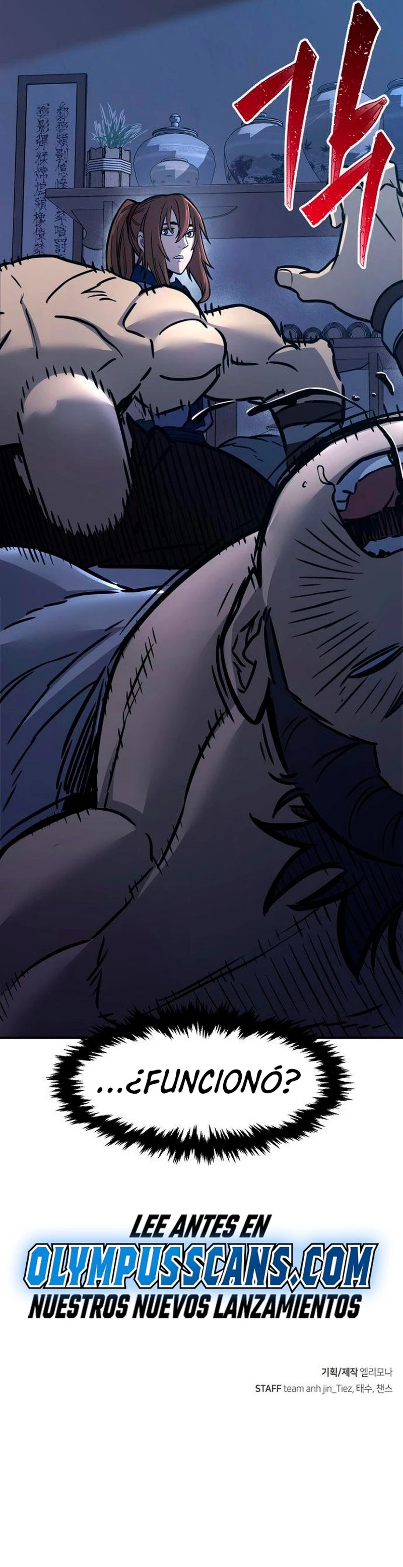 Read Sentido Absoluto de la Espada ES Manga Online