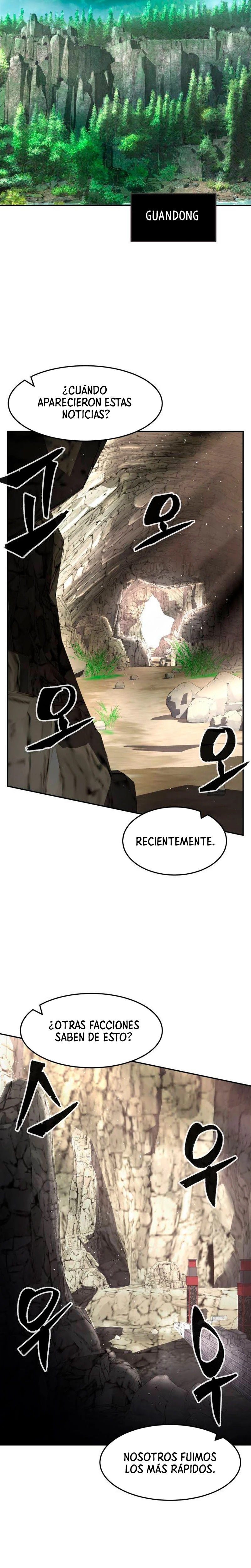 Read Sentido Absoluto de la Espada ES Manga Online