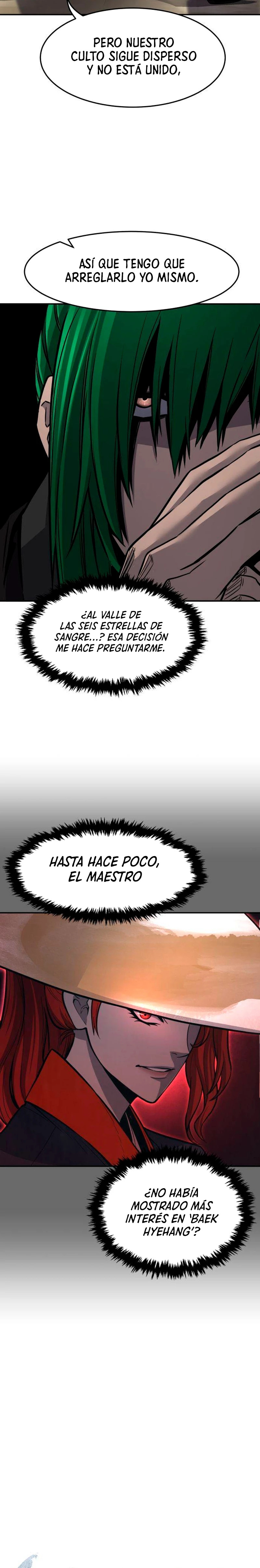 Read Sentido Absoluto de la Espada ES Manga Online