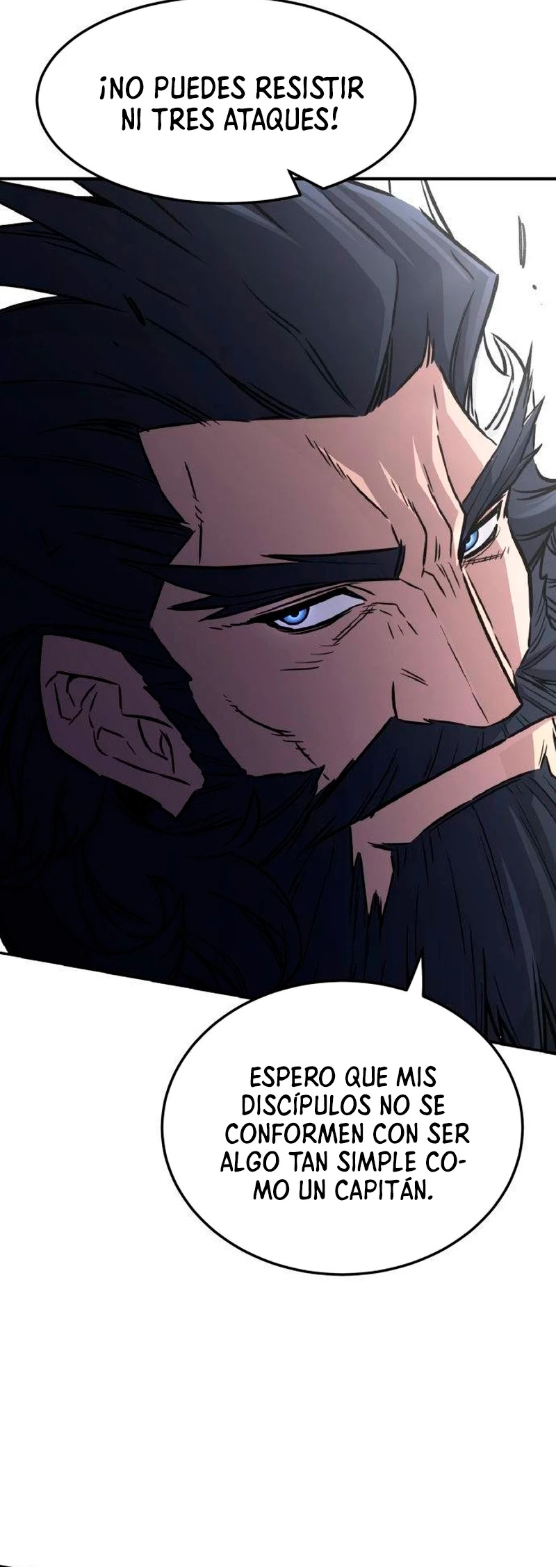 Read Sentido Absoluto de la Espada ES Manga Online