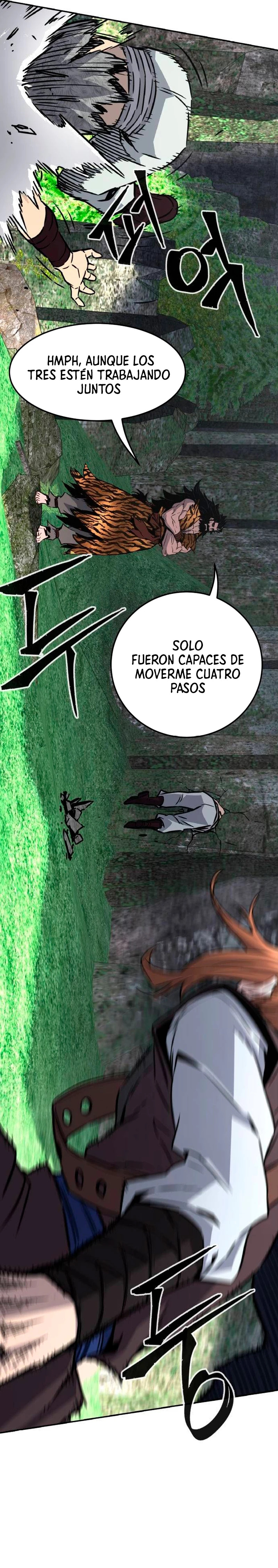 Read Sentido Absoluto de la Espada ES Manga Online
