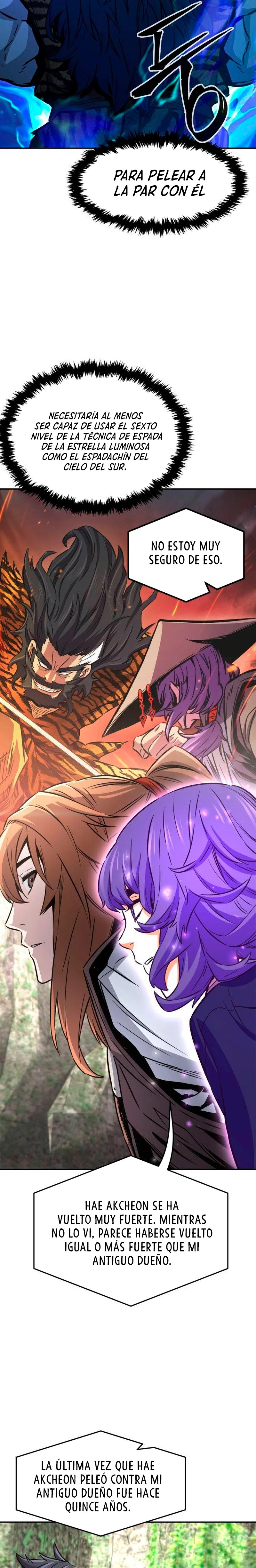 Read Sentido Absoluto de la Espada ES Manga Online