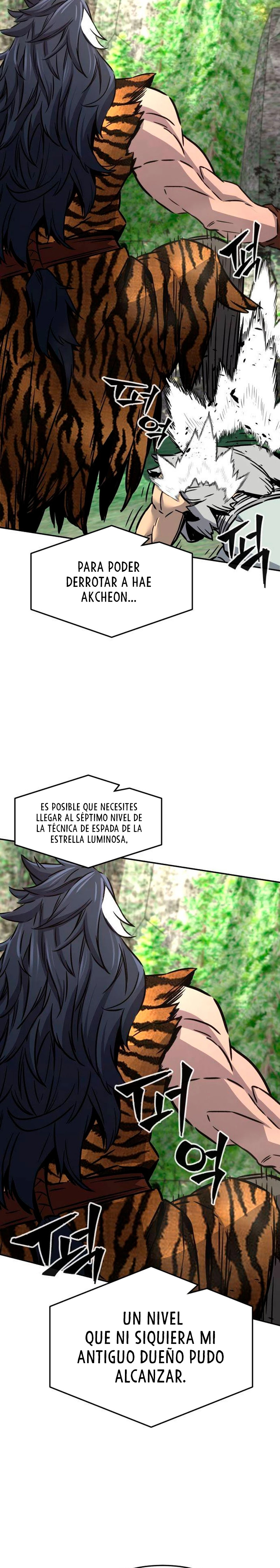 Read Sentido Absoluto de la Espada ES Manga Online