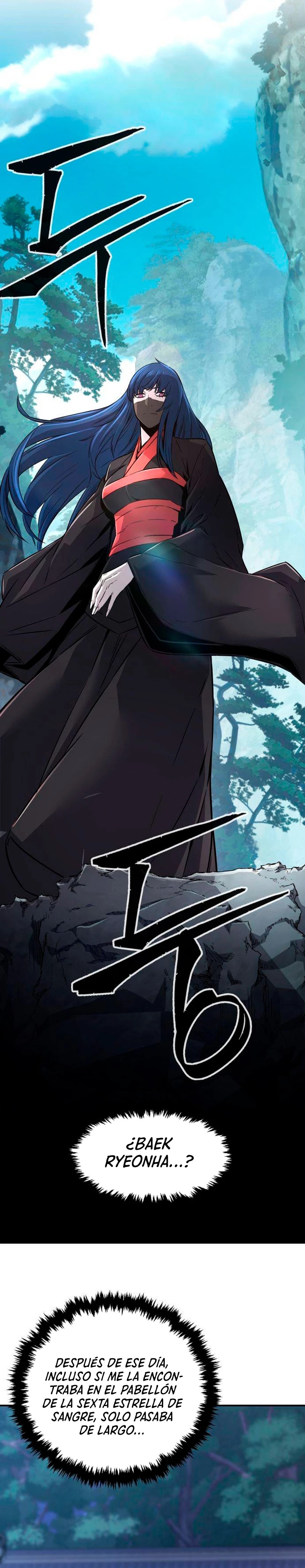Read Sentido Absoluto de la Espada ES Manga Online