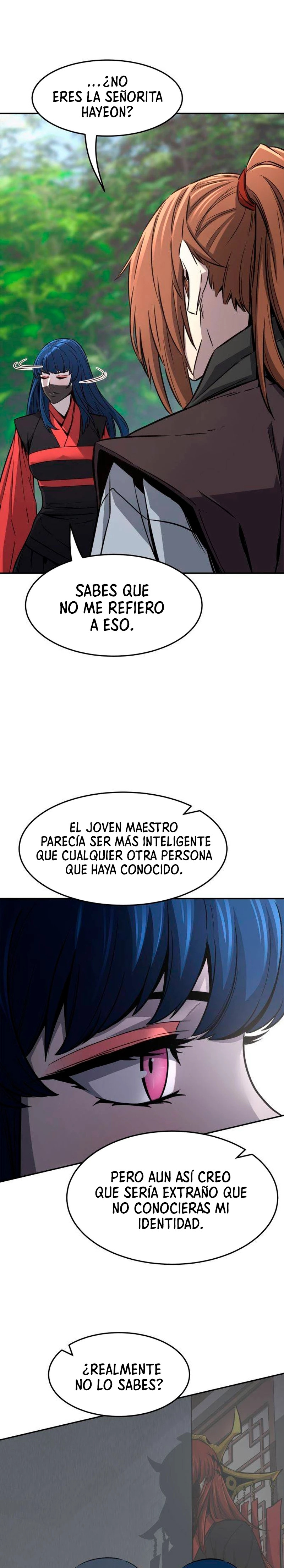 Read Sentido Absoluto de la Espada ES Manga Online