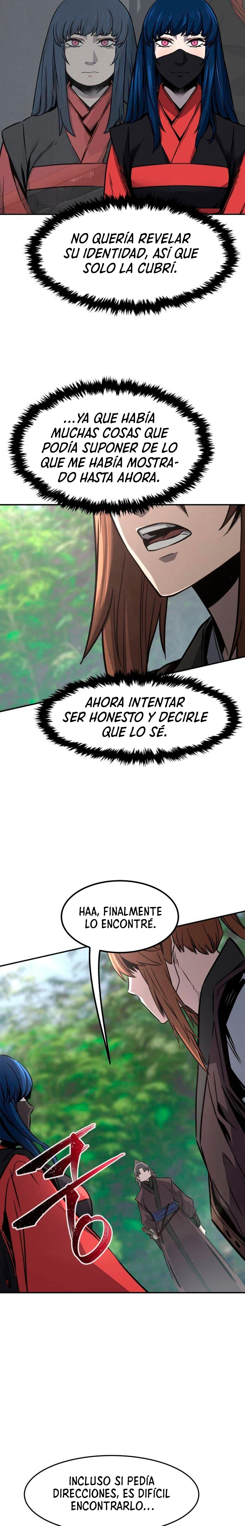 Read Sentido Absoluto de la Espada ES Manga Online