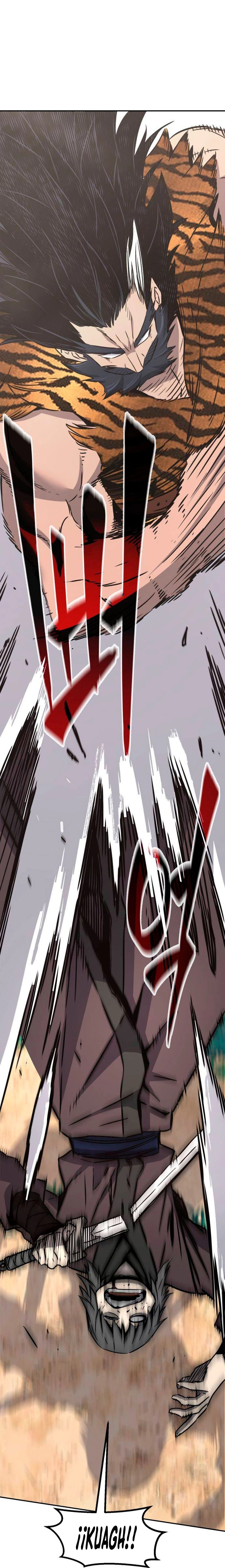 Read Sentido Absoluto de la Espada ES Manga Online